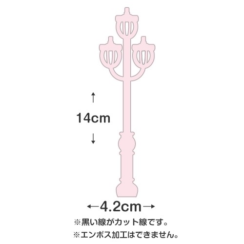 6002-0194/Joy! Crafts/���祤������ե�/������ȴ����/lantern ��󥿥�