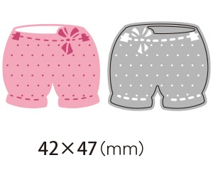 6002-0216/Joy! Crafts/���祤������ե�/������ȴ����/Pants �ɥ����