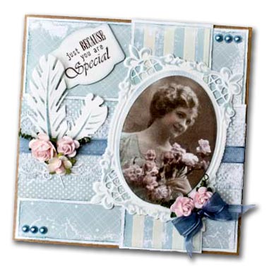 6002-0292/Joy! Crafts/���祤������ե�/������ȴ����/Feathers ����