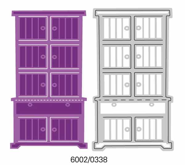 6002-0338/Joy! Crafts/���祤������ե�/������ȴ����/Closet ����ê