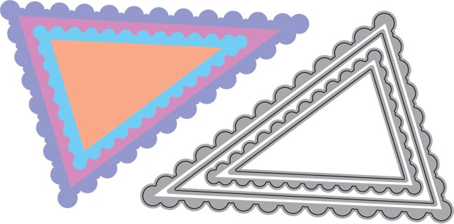 6002-3005/Joy! Crafts/���祤������ե�/������ȴ����/Flags �ե�å�