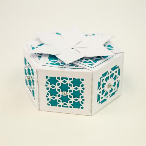 1020E/Tonic Studios/�ȥ˥å�����������/������ȴ����/Crystal Carousel Box �ץ쥼��ȥܥå���