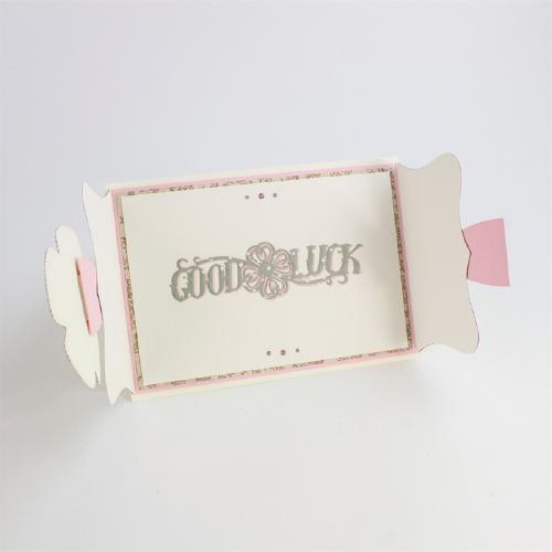 1083E/Tonic Studios/�ȥ˥å�����������/������ȴ����/Good Luck Sentiment �ƥ�����