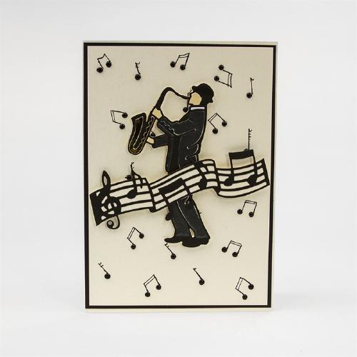 1178E/Tonic Studios/�ȥ˥å�����������/������ȴ����/Rococo Saxophone Solo ���å���