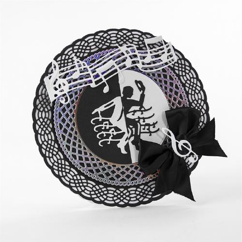 1179E/Tonic Studios/�ȥ˥å�����������/������ȴ����/Rococo Petite Dance Tribute �٤�����