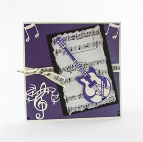 1182E/Tonic Studios/�ȥ˥å�����������/������ȴ����/Rococo Petite Treble Clef ����