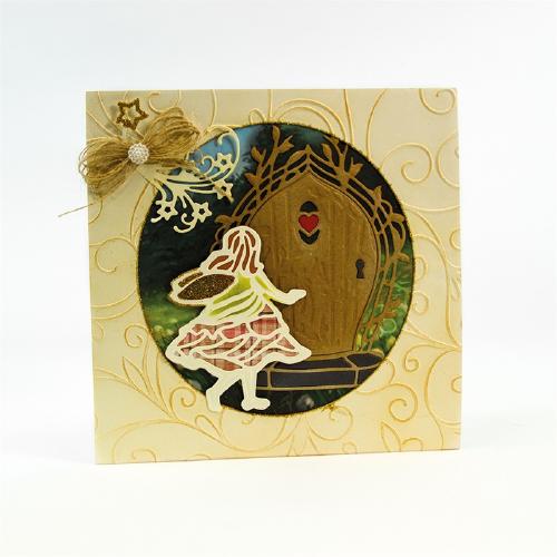 1205E/Tonic Studios/�ȥ˥å�����������/������ȴ����/Ocean Fairies Reflections ���� �Ҷ�