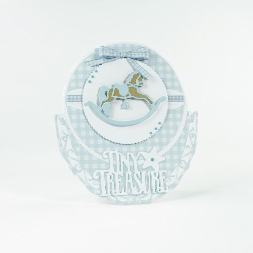 1265E/Tonic Studios/ȥ˥å/ȴ/Miniature Moment Tiny Treasure ƥ