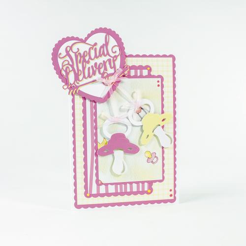 1268E/Tonic Studios/�ȥ˥å�����������/������ȴ����/Rococo Petite Newborn Dummy ������֤�