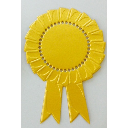 1277E/Tonic Studios/�ȥ˥å�����������/������ȴ����/Blue Ribbon Rosette �����å�