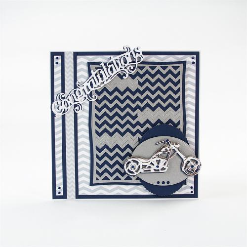 1322E/Tonic Studios/�ȥ˥å�����������/������ȴ����/Rococo Petite Chopper Bike �Х���