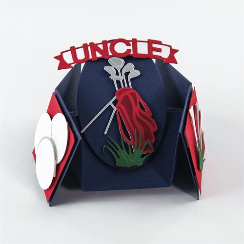 1324E/Tonic Studios/�ȥ˥å�����������/������ȴ����/Rococo Petite Golf Clubs ����ե����