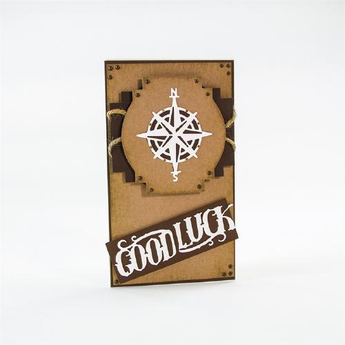 1327E/Tonic Studios/�ȥ˥å�����������/������ȴ����/Rococo Petite Exploler's Compass ����ѥ�