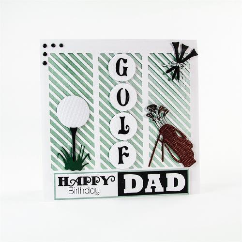 1328E/Tonic Studios/ȥ˥å/ȴ/Rococo Petite Golf Ball Tee  Turf եܡ ƥ 