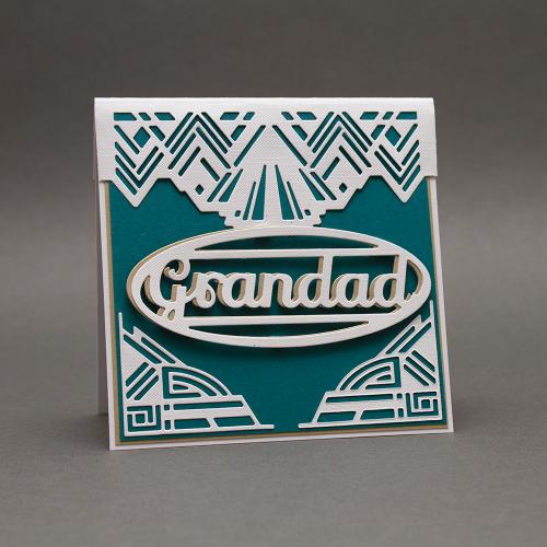 183E/Tonic Studios/ȥ˥å/ȴ/Art Deco Collectable ǥ졼 