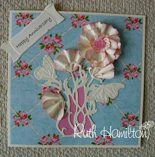 553E/Tonic Studios/�ȥ˥å�����������/������ȴ����/Butterfly Boutique Rosea ĳ �� �������