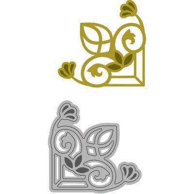 6002-0564/Joy! Crafts/祤ե/ȴ/Corner ʡ 