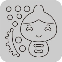 42-191_1430/WonderHouse/�������ϥ���/���ݥ󥸥�����ȴ����/girl ���λ�<br>�����ա��򤤥��ݥ���ʬ���������������Ѳ�������