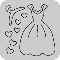 42-193_1440/WonderHouse/�������ϥ���/���ݥ󥸥�����ȴ����/dress �ɥ쥹<br>�����ա��򤤥��ݥ���ʬ���������������Ѳ�������