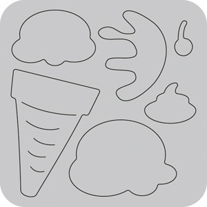 50-067/WonderHouse/�������ϥ���/���ݥ󥸥�����ȴ����/ice cream ���������꡼��<br>�����ա��򤤥��ݥ���ʬ���������������Ѳ�������