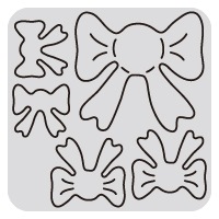 57-053_6-1253/WonderHouse/�������ϥ���/���ݥ󥸥�����ȴ����/ribbons ��ܥ� ���å�<br>�����ա��򤤥��ݥ���ʬ���������������Ѳ�������