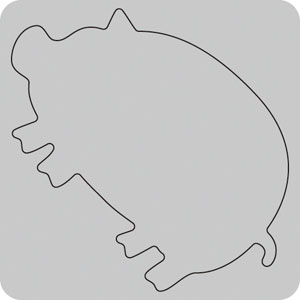 35-013/WonderHouse/�������ϥ���/���ݥ󥸥�����ȴ����/pig �֥� �֤� ��<br>�����ա��򤤥��ݥ���ʬ���������������Ѳ�������