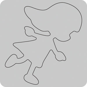 35-072/WonderHouse/ϥ/ݥ󥸥ȴ/girl λ<br>ա򤤥ݥʬѲ