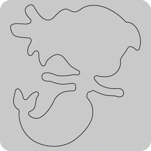 35-087/WonderHouse/ϥ/ݥ󥸥ȴ/mermaid ͵<br>ա򤤥ݥʬѲ