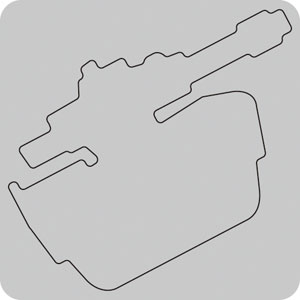 35-099/WonderHouse/�������ϥ���/���ݥ󥸥�����ȴ����/tank ��� ����<br>�����ա��򤤥��ݥ���ʬ���������������Ѳ�������