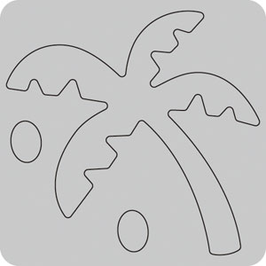 35-148/WonderHouse/ϥ/ݥ󥸥ȴ/tree  palm tree 䥷<br>ա򤤥ݥʬѲ