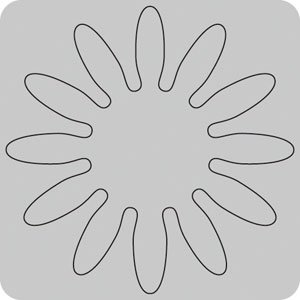 35-170/WonderHouse/�������ϥ���/���ݥ󥸥�����ȴ����/flower ��<br>�����ա��򤤥��ݥ���ʬ���������������Ѳ�������