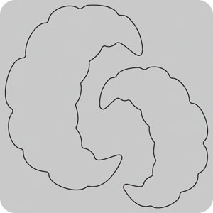 35-216/WonderHouse/�������ϥ���/���ݥ󥸥�����ȴ����/croissant ������å���<br>�����ա��򤤥��ݥ���ʬ���������������Ѳ�������