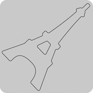 35-240/WonderHouse/ϥ/ݥ󥸥ȴ/eiffel tower åե<br>ա򤤥ݥʬѲ