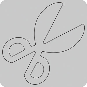 35-268/WonderHouse/�������ϥ���/���ݥ󥸥�����ȴ����/scissors �ϥ���<br>�����ա��򤤥��ݥ���ʬ���������������Ѳ�������