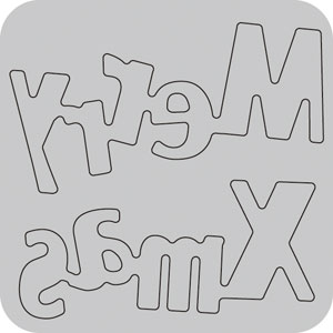 42-064/WonderHouse/�������ϥ���/���ݥ󥸥�����ȴ����/merry christmas ��꡼���ꥹ�ޥ�<br>�����ա��򤤥��ݥ���ʬ���������������Ѳ�������