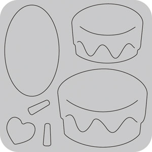 42-089/WonderHouse/�������ϥ���/���ݥ󥸥�����ȴ����/cake ������ �С����ǡ� �����ǥ��� ���ꥹ�ޥ�<br>�����ա��򤤥��ݥ���ʬ���������������Ѳ�������