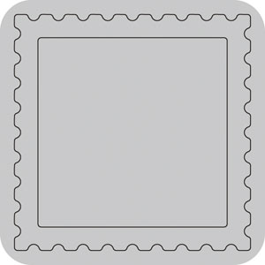 42-098/WonderHouse/ϥ/ݥ󥸥ȴ/frame ե졼 stamp ڼ<br>ա򤤥ݥʬѲ