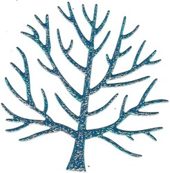 DCG020/ELLENTINA/�����ƥ�����/������ȴ����/BRANCH TREE ��