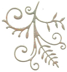 DCL014/ELLENTINA/�����ƥ�����/������ȴ����/SMALL FERN FLOURISH ����