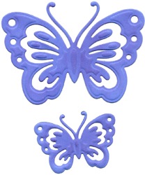 DCN013/ELLENTINA/�����ƥ�����/������ȴ����/ROYAL BUTTERFLY ĳ
