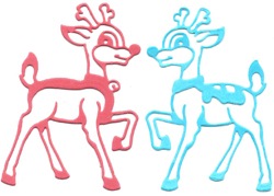 TSD041/ELLENTINA/�����ƥ�����/������ȴ����/RUDOLPH ��ɡ �ȥʥ��� ��ɥ��