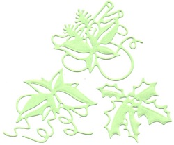 TSD067/ELLENTINA/�����ƥ�����/������ȴ����/ DECORATIONS ���ꥹ�ޥ� �ǥ��졼�����