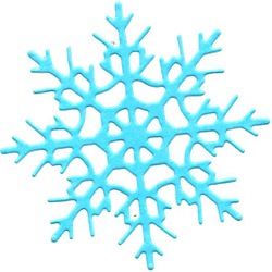 TSD070/ELLENTINA/�����ƥ�����/������ȴ����/SNOWFLAKE ��η뾽
