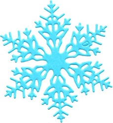 TSD072/ELLENTINA/ƥ/ȴ/SNOWFLAKE η뾽