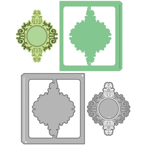 6002-0600/Joy! Crafts/祤ե/ȴ/Cardmodel Chic  å