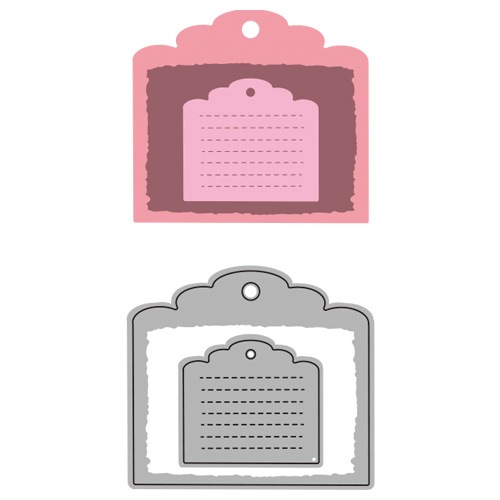 6002-0594/Joy! Crafts/���祤������ե�/������ȴ����/Mery's blackboard ���륯�ܡ��� ����