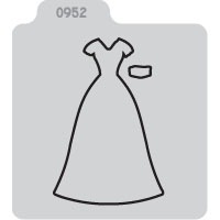 Q1071-RS0952/QuicKutz/åå/ȴ/22 Single Die/wedding dress ǥ󥰥ɥ쥹<br>ա򤤥ݥʬѲ
