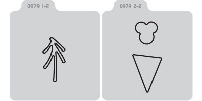 Q2055-KS0979/QuicKutz/åå/ȴ/22 Double Die/holly and berry Ҥ餮 ɢ ҥ饮<br>ա򤤥ݥʬѲ