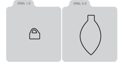 Q2058-KS0984/QuicKutz/åå/ȴ/22 Double Die/ornament ʥ<br>ա򤤥ݥʬѲ