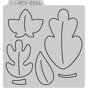 Q4019-REV0064/QuicKutz/åå/ȴ/44 Single Die/leaves դä<br>ա򤤥ݥʬѲ